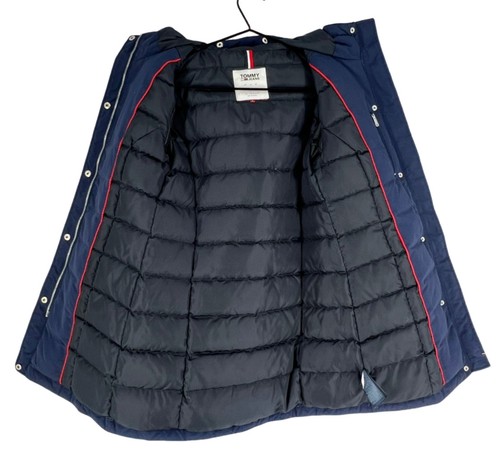 Tommy hilfiger manteau - tommy, À