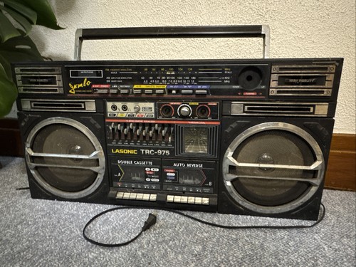 Lasonic trc 975 jumbo - lasonic, trc-975