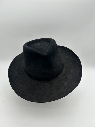 Chapeau vrai americain - americain, stetson