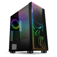 Boitier PC Gamer RGB Ghost One