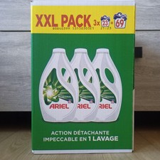 Ariel Liquide Original 3×23