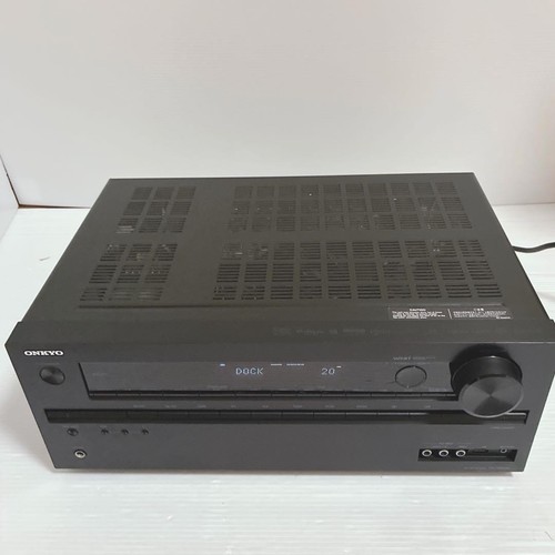 Onkyo nr626 récepteur - onkyo, home