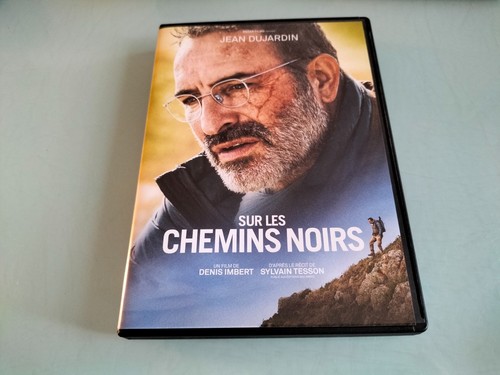 Sur les chemins - chemins,