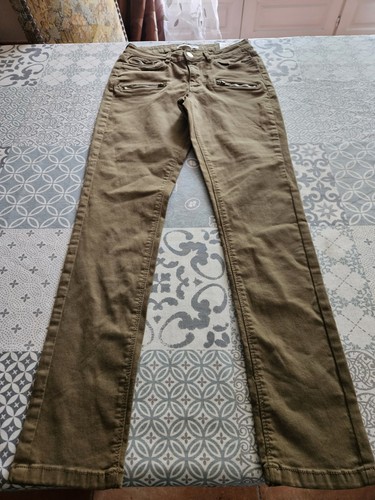 Pantalon femme marque cache - marque,