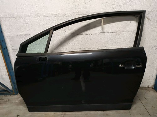 Porte avant gauche - avant, c4