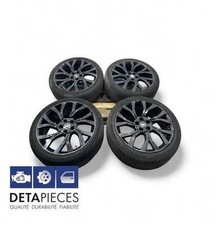 ✅ 4 JANTES LAND ROVER /