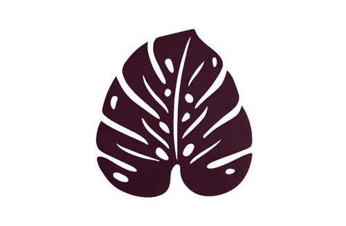 Fermob monstera dessous - monstera, de
