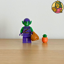 Lego Marvel Minifig Figurine