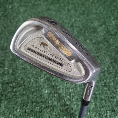 Ladies golden bear accuforce - ladies,