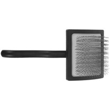  Brosse cardeuse manuelle -