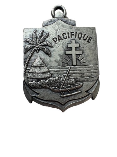 Insigne marine française - marine,
