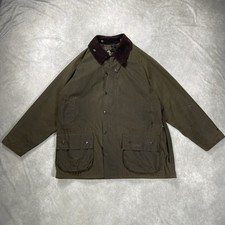 Barbour classic beaufort wax - classic,