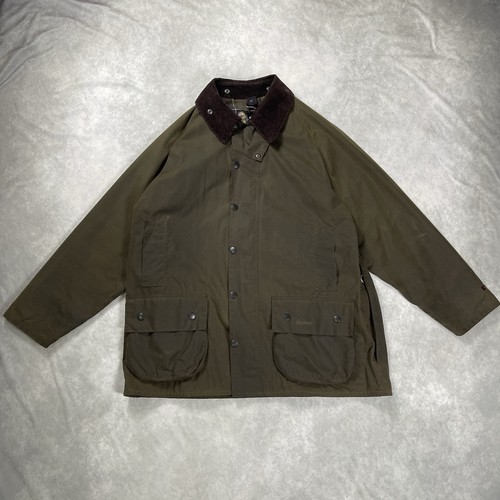Barbour classic beaufort wax - classic,