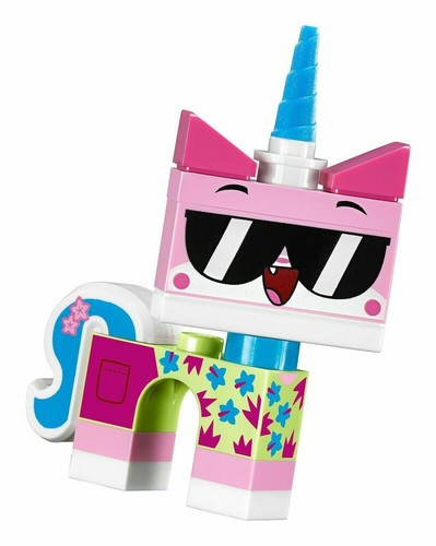 Lego unikitty série 1 - série,