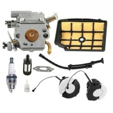 Carburateur pour tronçonneuse