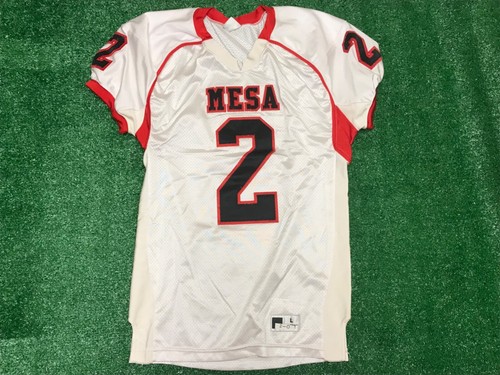 Nike football game jersey - football,