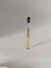 rare miniature tube teck