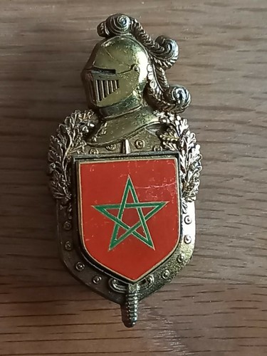 Insigne 12é légion la - 12é, de