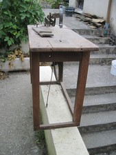 scie à chantourner à marqueterie