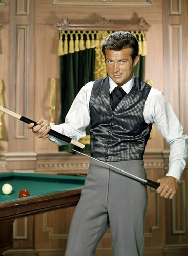 Photo robert conrad dans - conrad,