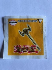 sceptre du millenium n°31 / yu-gi-oh malabar