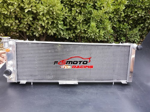 Radiateur aluminium 3 - aluminium, à