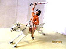 1/32 FIGURINE JECSAN COW BOY
