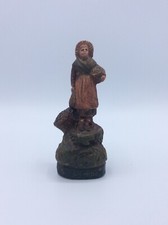 Petite sculpture figurine