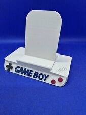 support / présentoir game boy classique