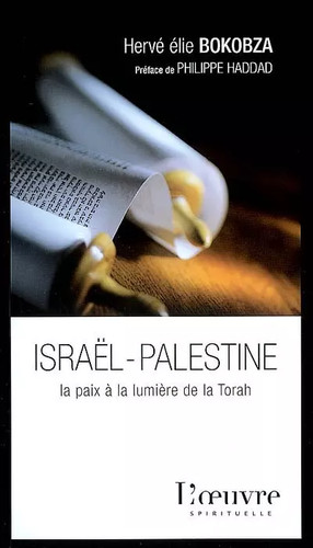 Israël palestine paix - israël-palestine,
