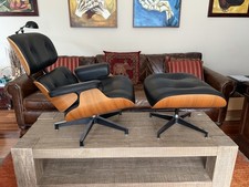 Herman Miller Eames Lounge