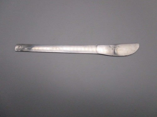 Couteau compagnie aérienne - , "