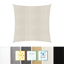 Lumaland Voile D'Ombrage 5x5 M
