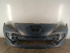 Pare choc avant PEUGEOT 207