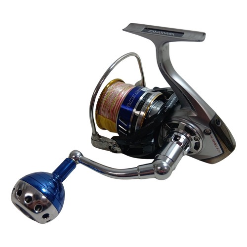 Daiwa 00059525 fishing - 00059525,