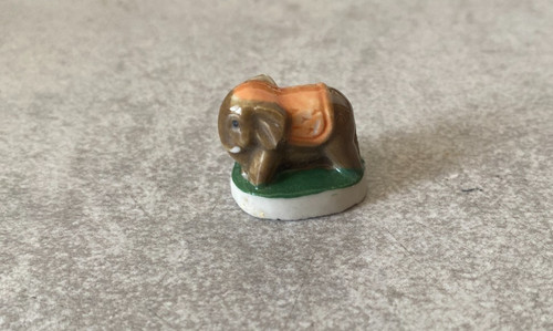 Feve elephant - ,