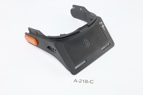 Support plaque - support,