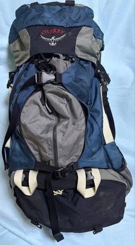 Sac dos osprey - à, crescent