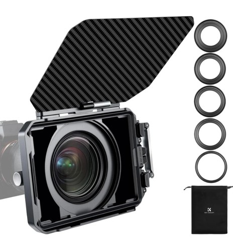 Concept matte box dslr - concept,