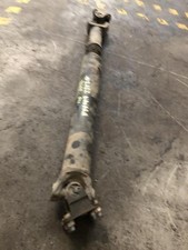 Arbre de transmission avant NISSAN NAVARA NP300