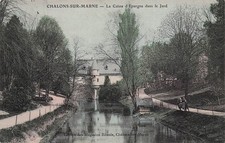 51 CHALONS EN CHAMPAGNE LA