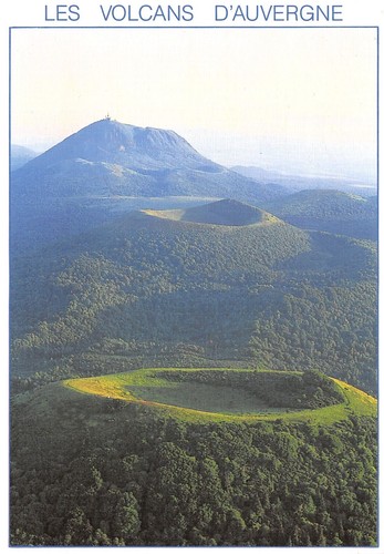 Les volcans d - volcans,