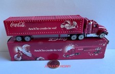 COCA COLA DELIVERY TRUCKS au