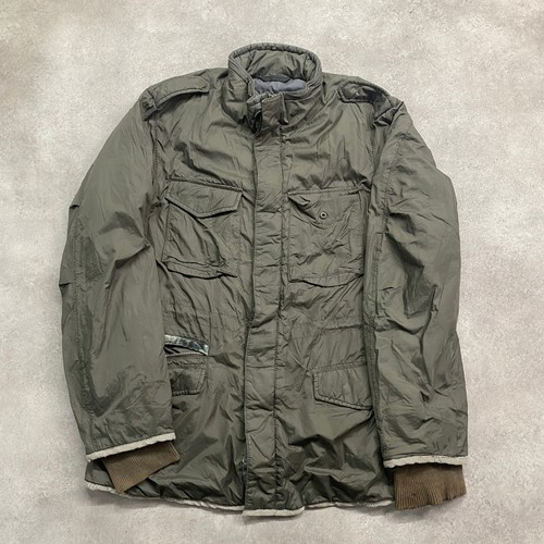 Veste campagne vintage - veste,
