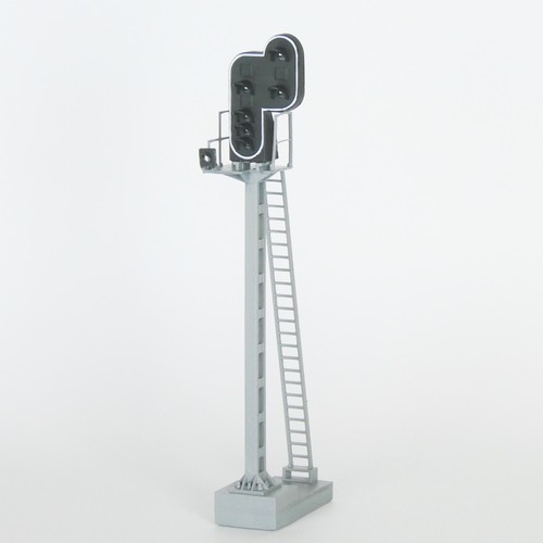 Signal feux type mat - feux, h,