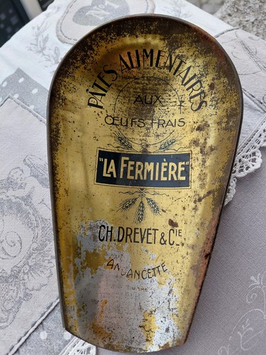 Ancienne pelle à pâtes - 💥,