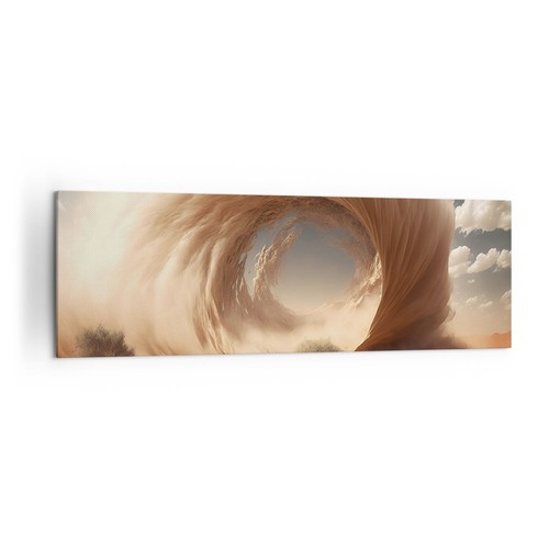 Impression sur toile - toile, 160x50cm