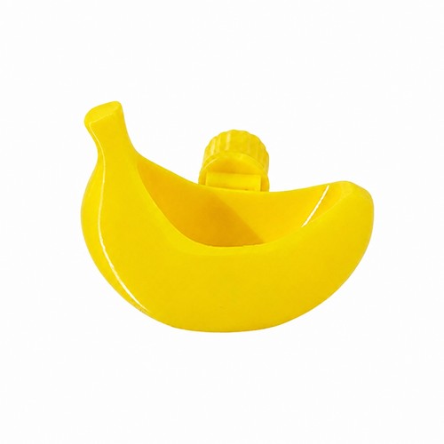 Mangeoire forme banane - en,