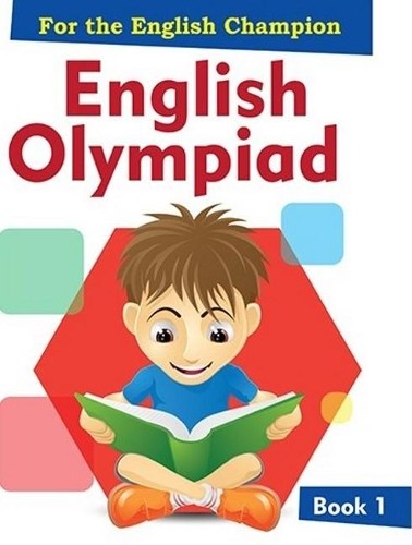 Pegasus english olympiad - pegasus,