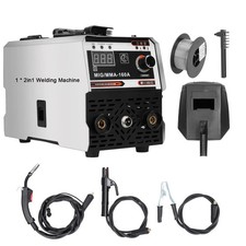 2 In 1 MIG MMA Welding Machine